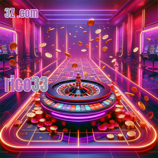 Login na Rico33: Exploração de Recursos que Encantam Jogadores