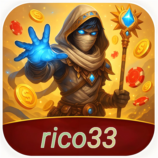 rico33.com