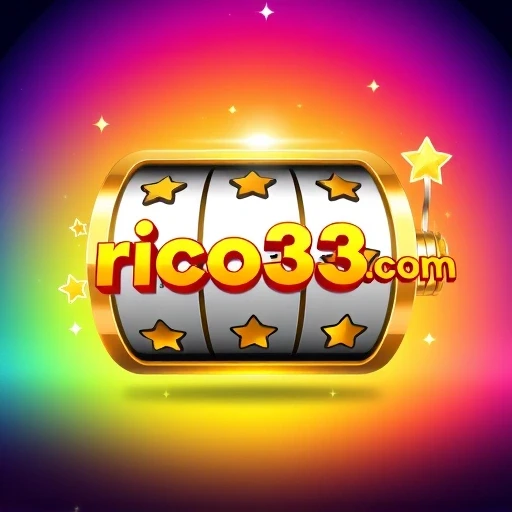 rico33.com - Rico33: O site oficial de jogos que todos confiam no Brasil