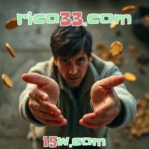 rico33.com Plataforma